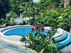 -清泉湾生态旅游度假区