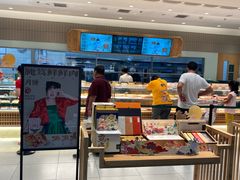 -泸溪河桃酥(欧尚店)