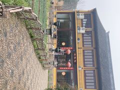 -重元寺香积厨素斋馆