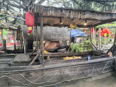 -旺角小渔村·海肠捞饭开创者(环山路店)