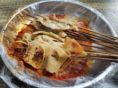 -马贤涮烤(超英·长乐家园店)