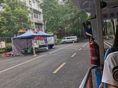 -重庆工商大学(南岸校区)