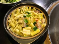 -好灶头妈妈菜·柴火灶台鱼·千岛湖土菜地标美食