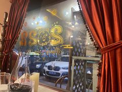 -摩根扒房(桐梓林店)