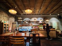 大堂-The Daily Fix Cafe