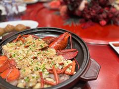 -海鲜码头·中国菜
