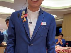 -西贝莜面村(朝阳大悦城店)