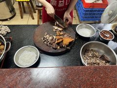 -老东江米粉