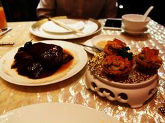 -8餐厅(新葡京酒店)