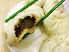 -津门永胜包子铺(哈尔滨道总店)