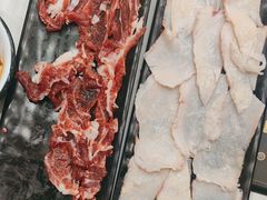 -刘少华贵州小黄牛·鲜牛肉火锅(总店)