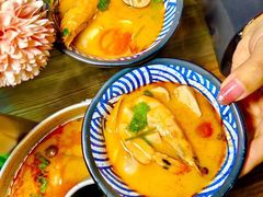 -Hi YOU你的饭局泰餐厅(雍和宫店)