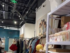 -海马体照相馆(天津世纪都会店)