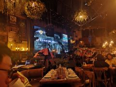 -胡桃里乐队酒馆(农科路店)