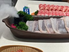 -海底捞火锅(勒泰店)
