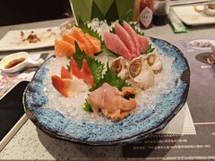 -大渔铁板烧(大悦城店)