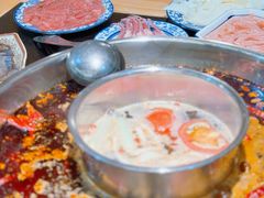 -飘香火锅(玉林西路店)