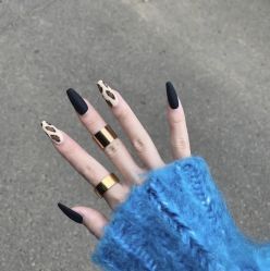 -ALLIE爱丽美甲美睫·专业建构