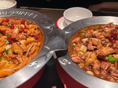 -胖哥俩肉蟹煲(杭州下沙学林街店)