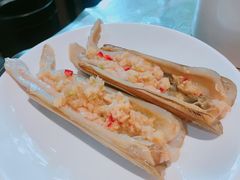 蛏子王-海味当家·蒸锅海鲜(中山广场创始店)