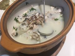 -风味小馆(天目湖宾馆店)