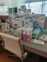 -baby bella小贝拉母婴护理中心(北京东隅店)