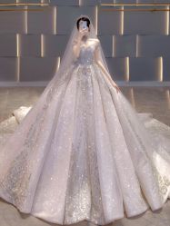 点击看大图 -MANLI BRIDAL婚纱