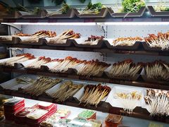 -马路边边串串香(双井直营店)