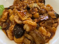 -普天和酒楼·新津菜·烤鸭(天津之眼店)