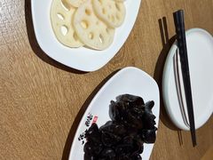 -鱼酷活鱼烤鱼(静安大融城店)