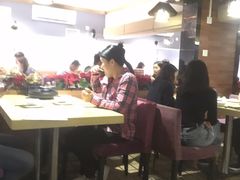 -喜鹊茶点.啫煲(车陂店)