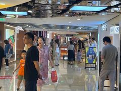 -宝龙城(杭州滨江店)