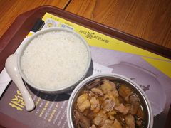 -真功夫(彩田路店)