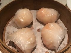 虾饺-御宝轩(益丰·外滩源店)