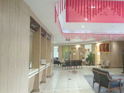 -郑州美中商都妇产医院