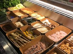 -火炉火自助餐(喜隆多店)
