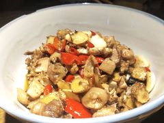 乡里土鸡-农耕记·湖南土菜(halo广场店)