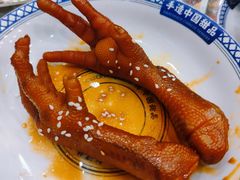-赵记传承·中国甜品(福州总店)