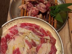 -西塔老太太泥炉烤肉(杭州首店)