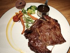 -夏日玛莉西餐厅(耒阳龙腾店)