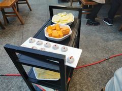 -渝宗老灶火锅(时代天街店)