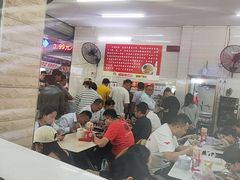-胜嘉生榨米粉(科园总店)