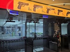 -中安射击运动俱乐部