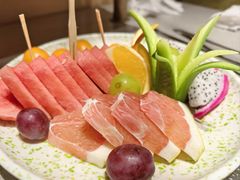 -海底捞火锅(吴中路店)