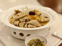 -金河半岛园林酒家(金融城店)