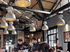 -The Workshop Coffee