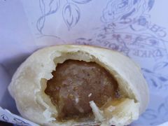 鲜肉月饼-长发西饼(临顿路店)