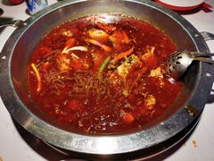 -蜀滋香鲜鱼美蛙火锅(339店)