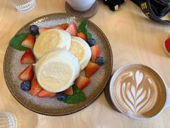 -oh! by FINE cafe&canteen