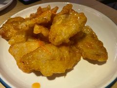 -关东小磨东北菜(上海长风大悦城店)